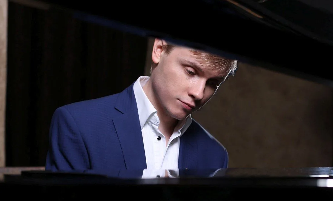 Афиша: Трио Олега Аккуратова в Москве 14 апреля 2026