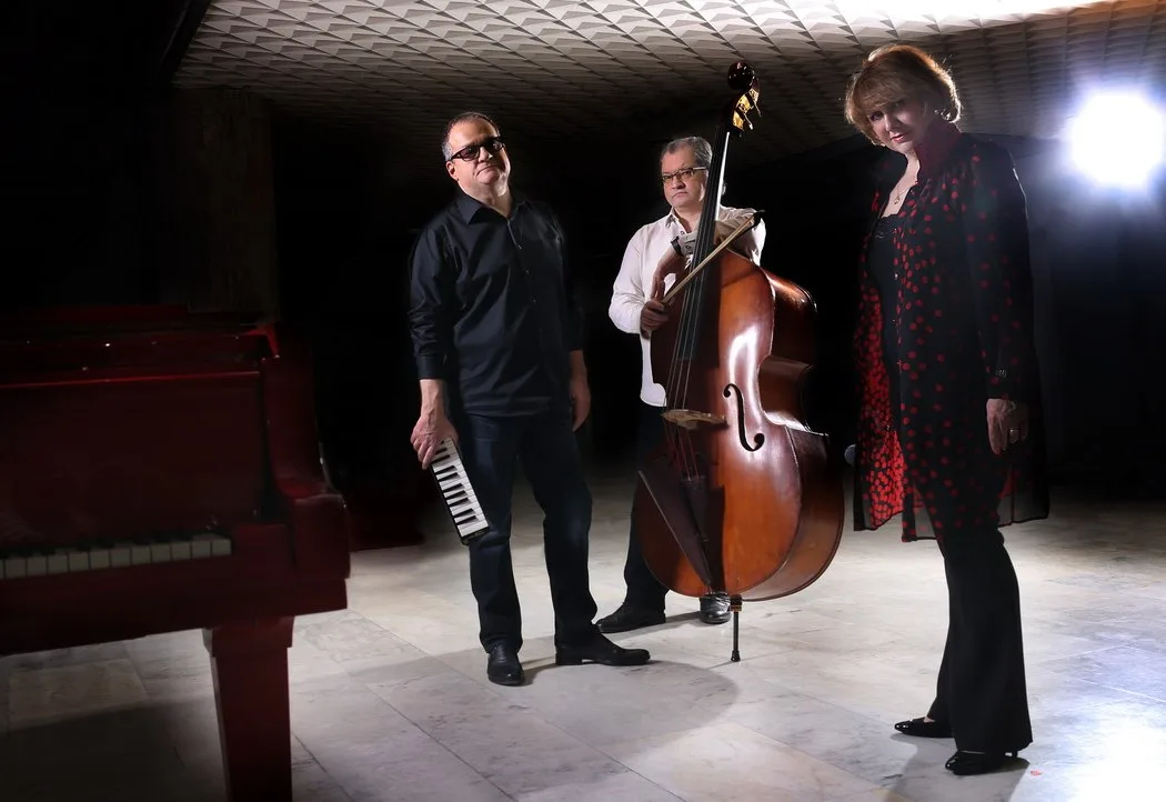 Афиша: Трио «Второе приближение» в Москве 6 апреля 2026