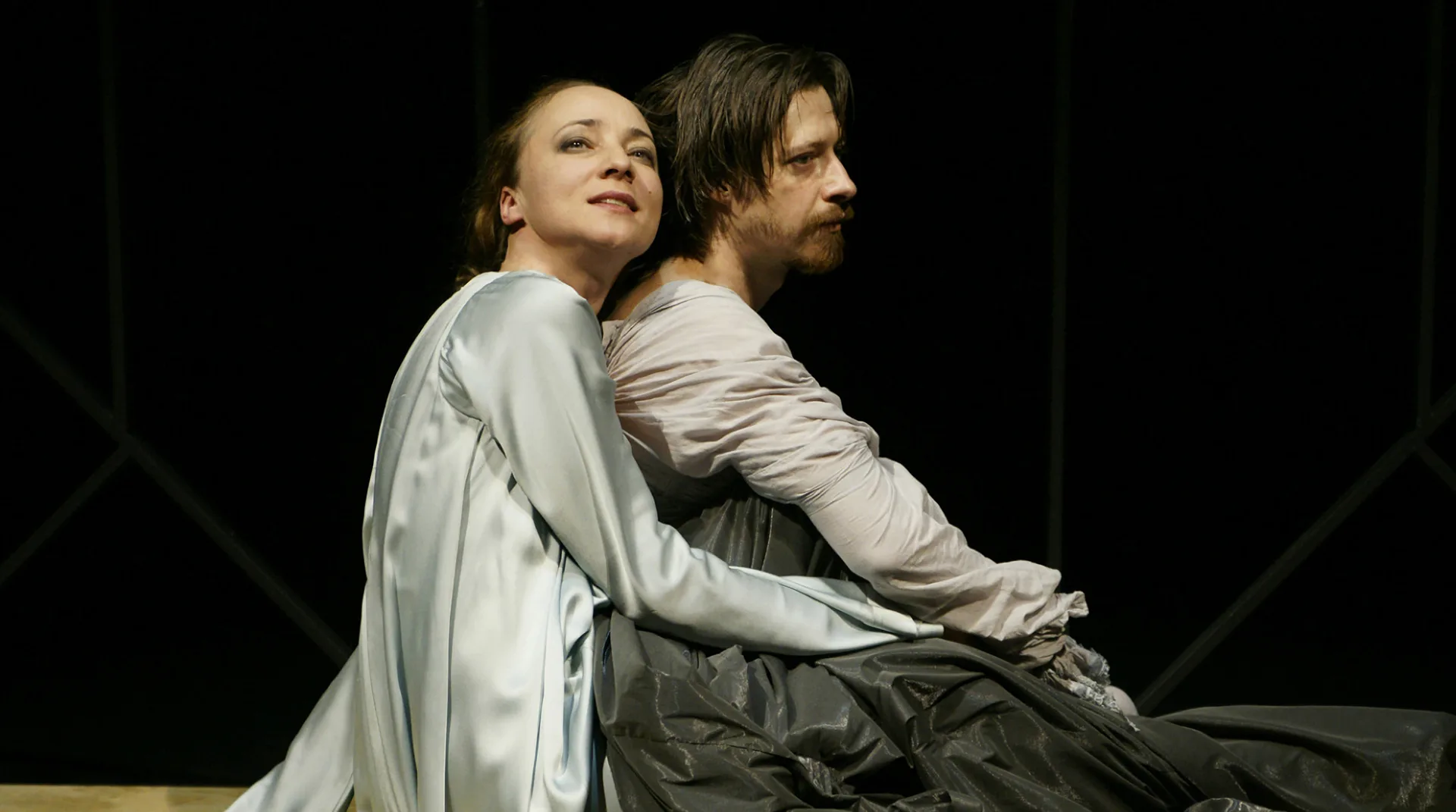 Афиша: Триптих в Москве 6 апреля 2026