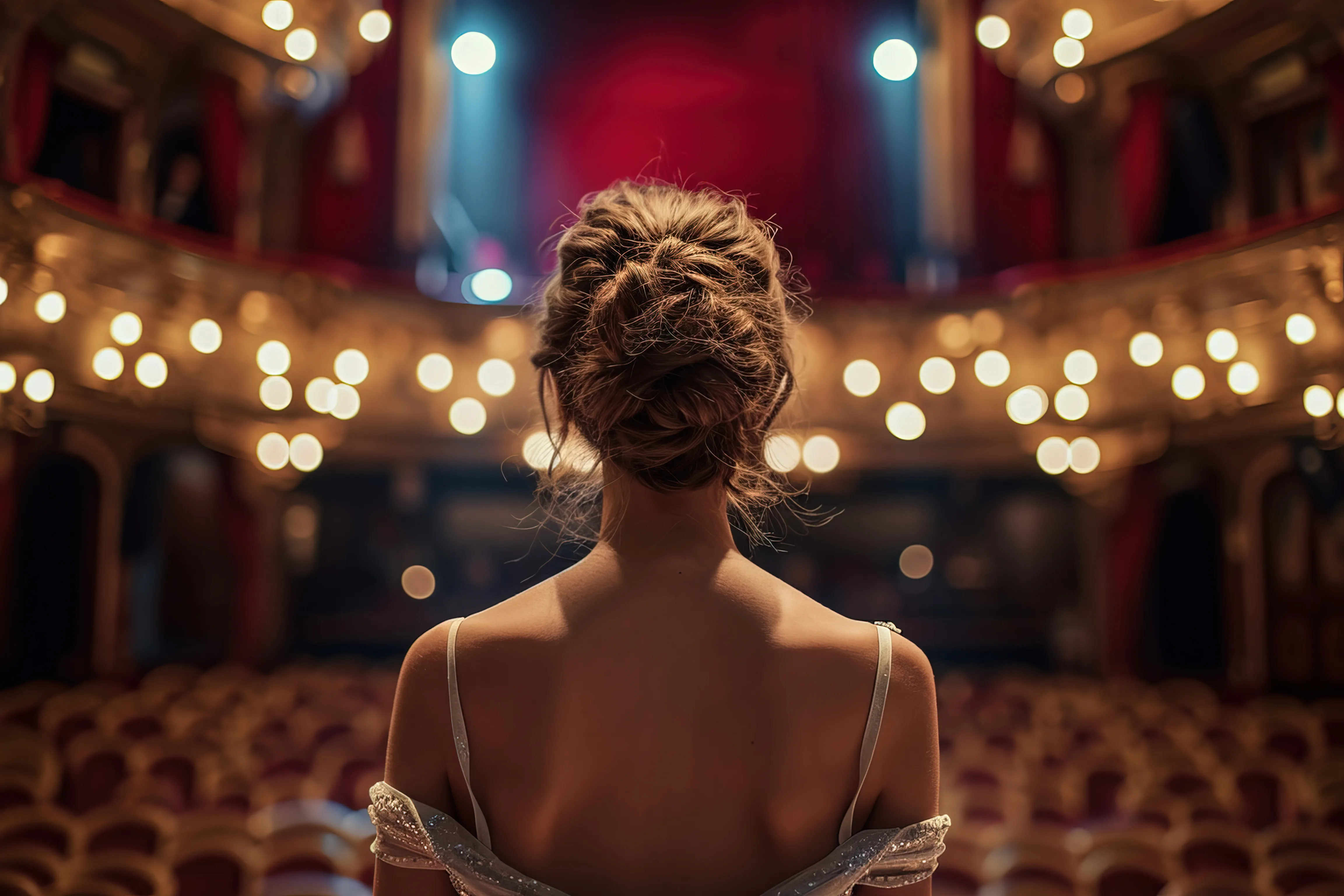 Афиша: Триптих в Самаре 19 апреля 2026