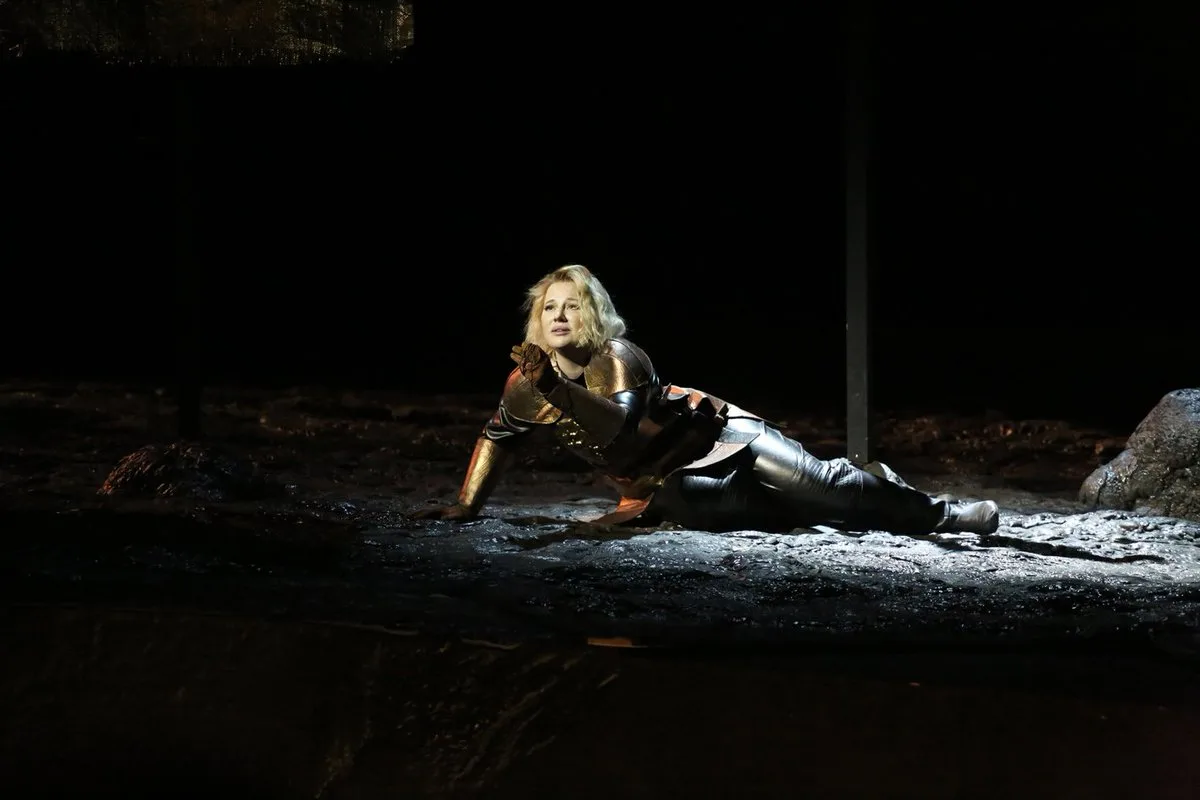 Афиша: Трубадур в Красноярске 11 апреля 2026