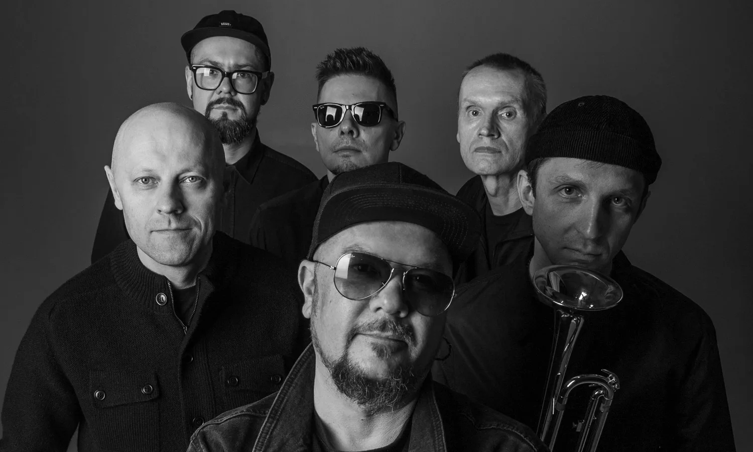 Афиша: Trubetskoy в Туле 5 апреля 2026