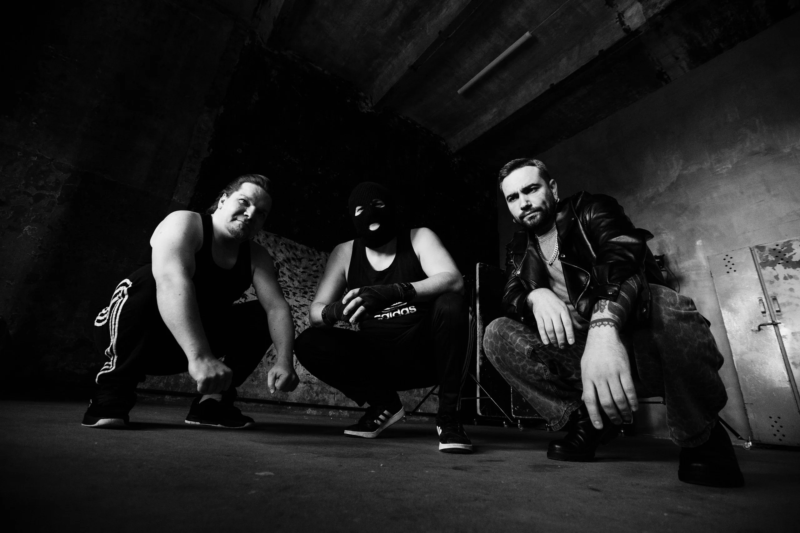 Афиша: Truep в Чебоксары 5 апреля 2026