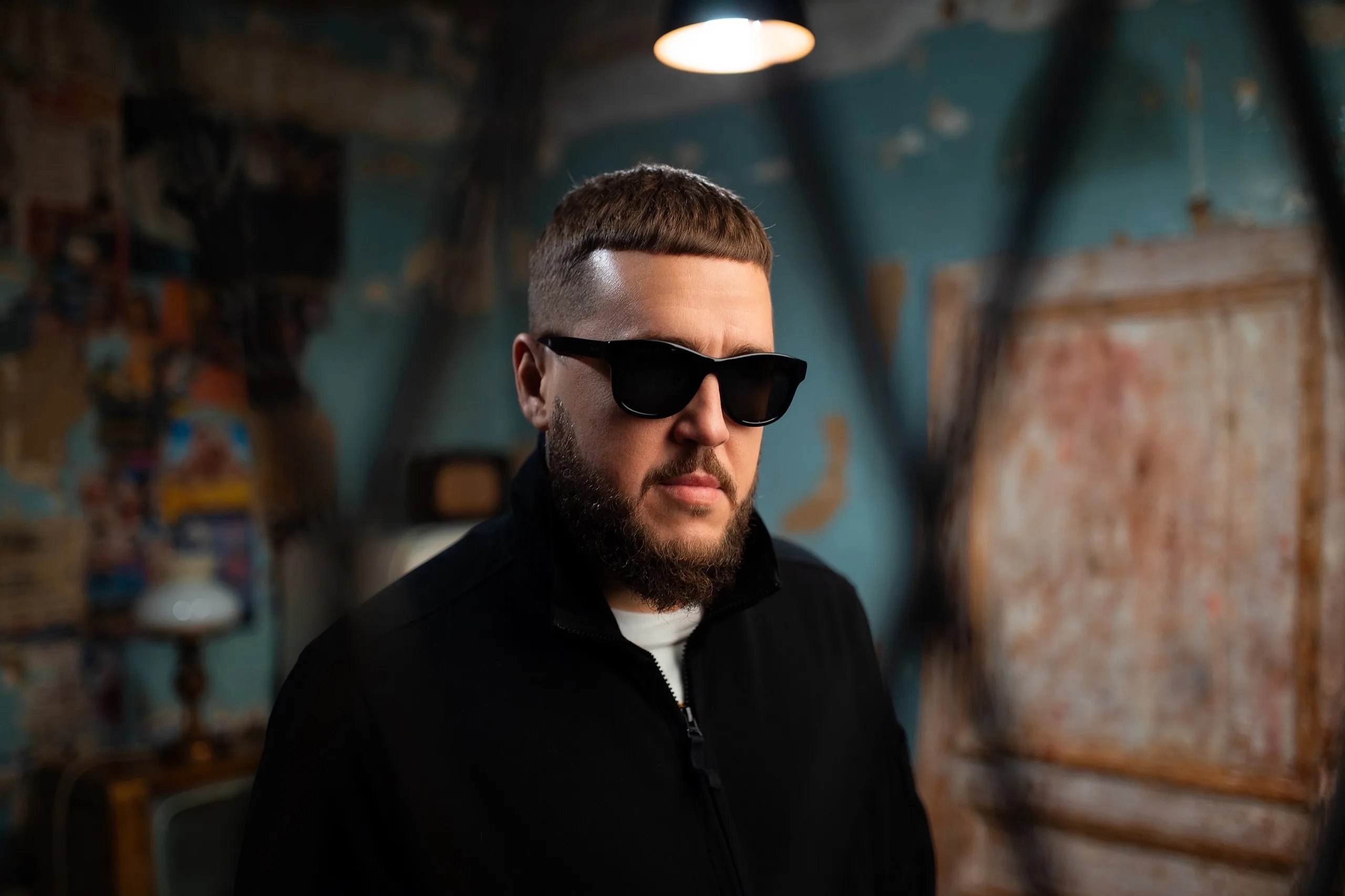 Афиша: Trueтень в Екатеринбурге 3 апреля 2026