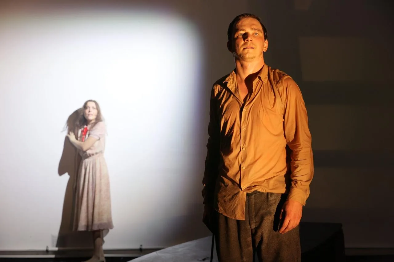 Афиша: Царь-рыба в Санкт-Петербурге 30 апреля 2026