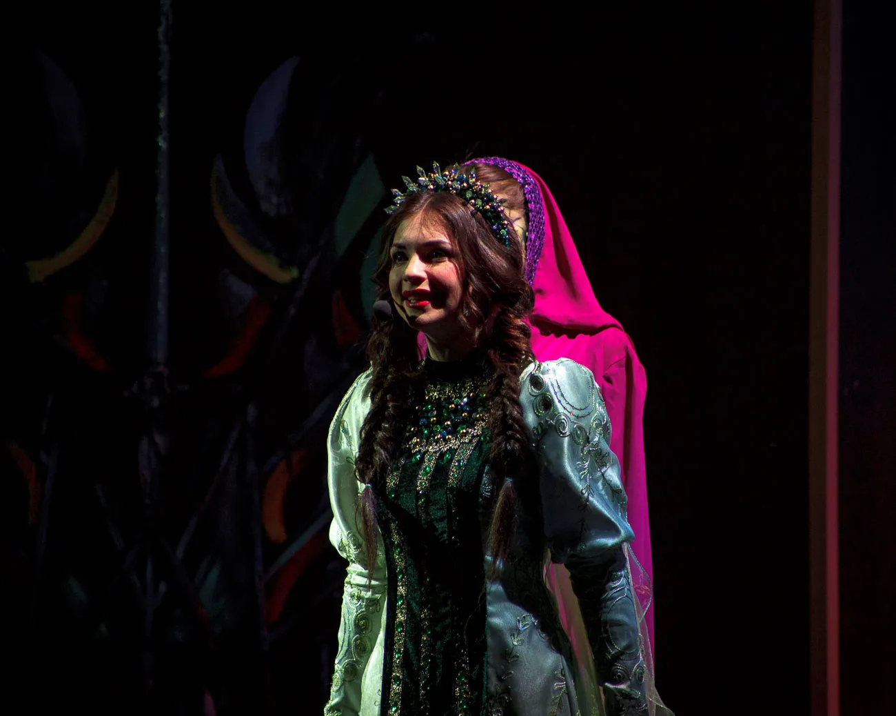 Афиша: Царевна-лягушка в Калининграде 26 апреля 2026