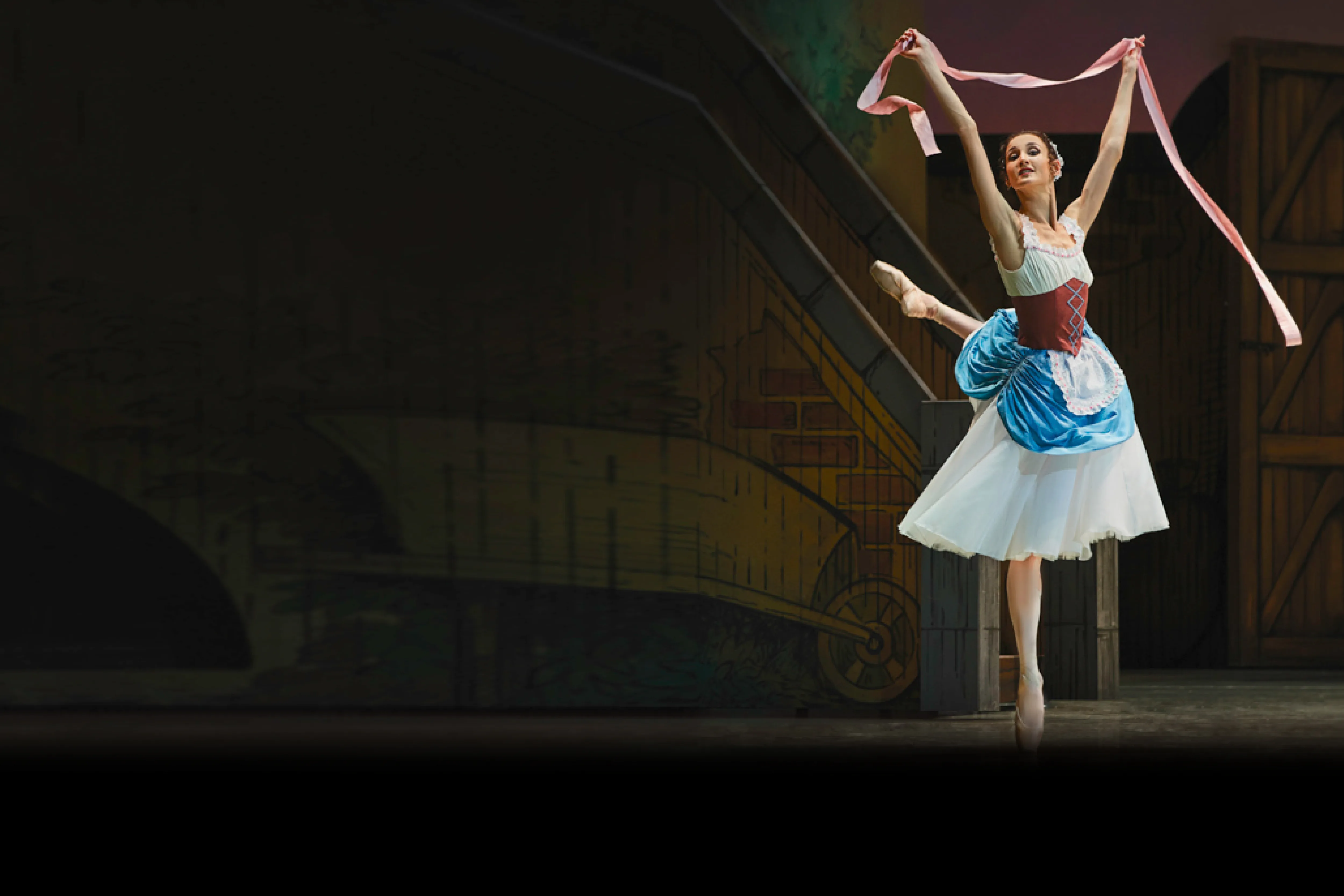 Афиша: Тщетная предосторожность в Новосибирске 4 апреля 2026