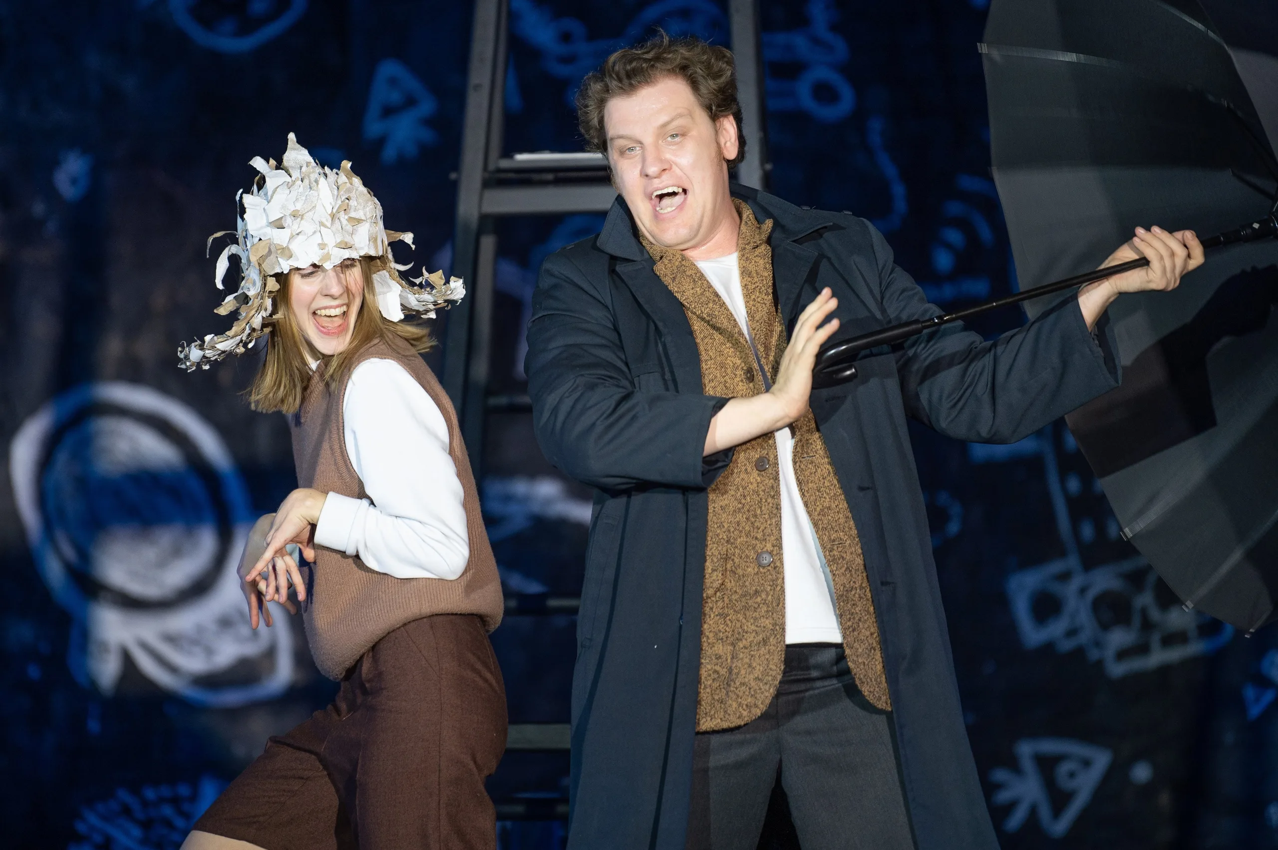 Афиша: Циолковский. Путь к звёздам в Севастополи 10 апреля 2026