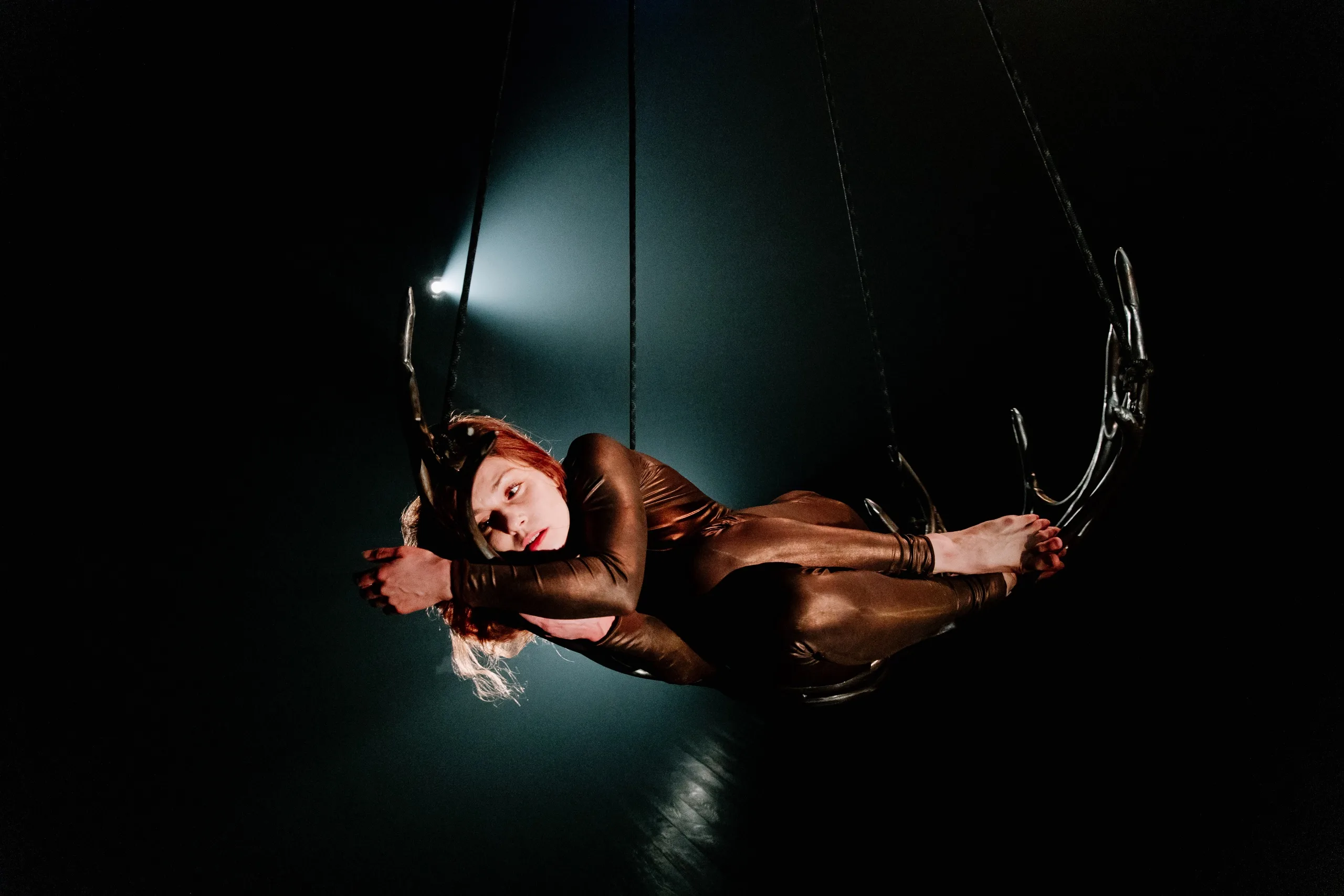 Афиша: Цирк Умвельт в Санкте-Петербург 3 апреля 2026