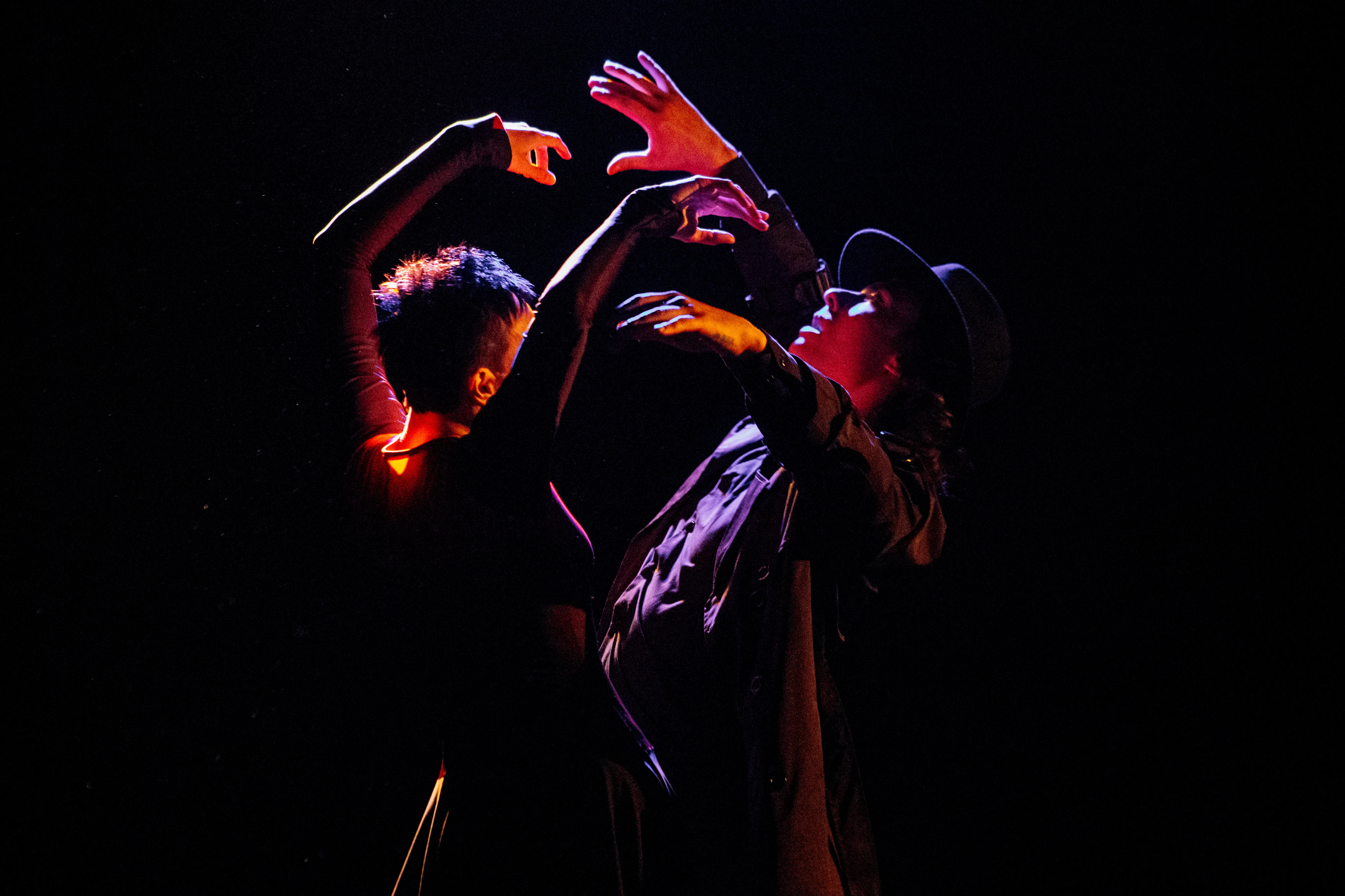 Афиша: Цветаева в Санкт-Петербурге 3 апреля 2026