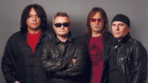 Афиша: Цветы в Санкт-Петербурге 2 апреля 2027