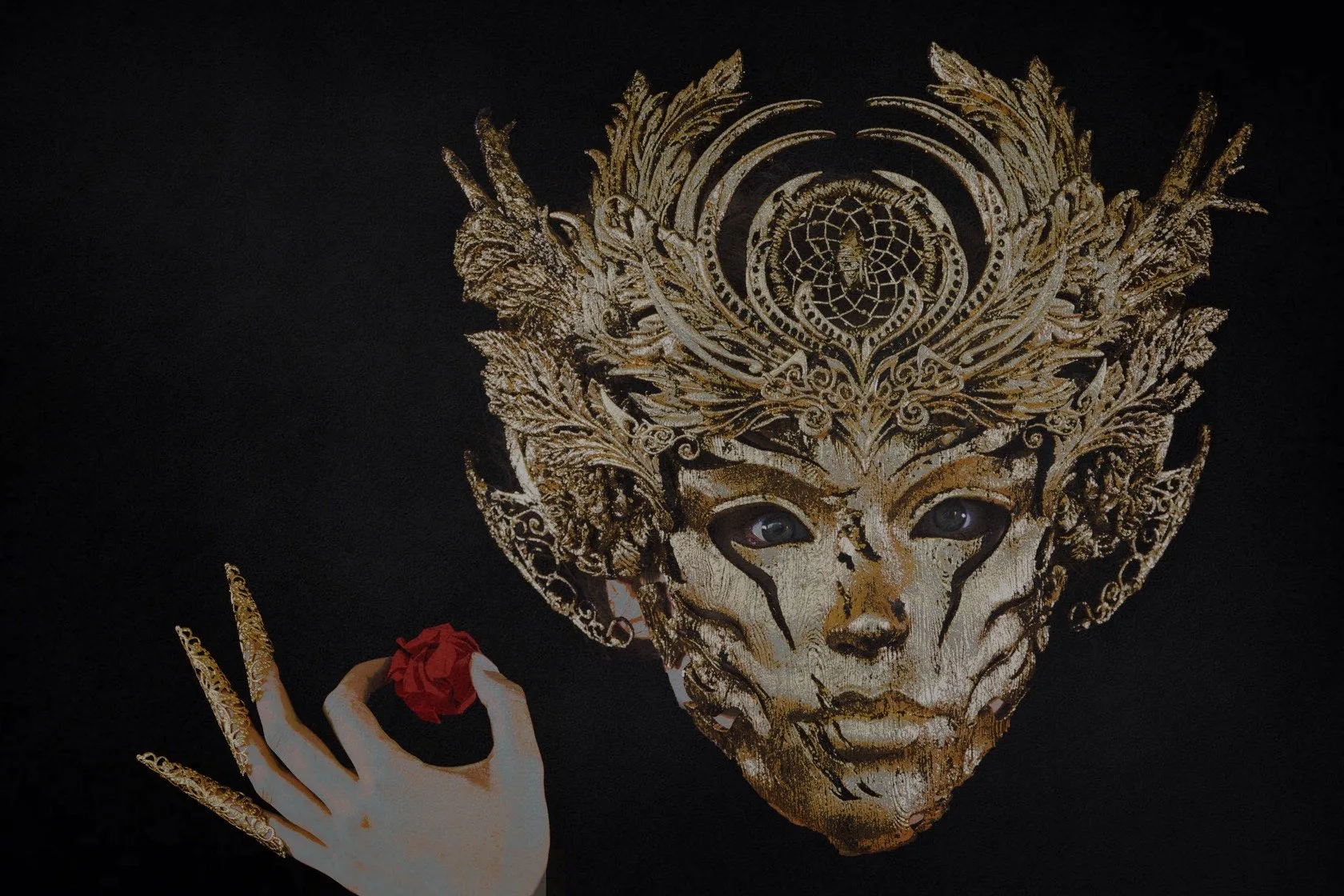 Афиша: Турандот в Москве 1 апреля 2026