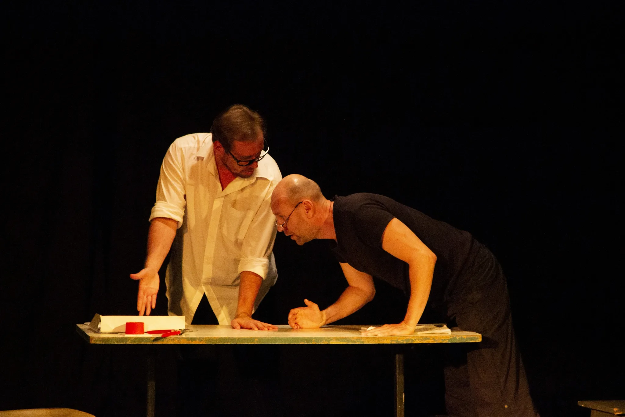 Афиша: Тварь 5. 8. 7. 6/2 в Нижнем Новгороде 8 апреля 2026