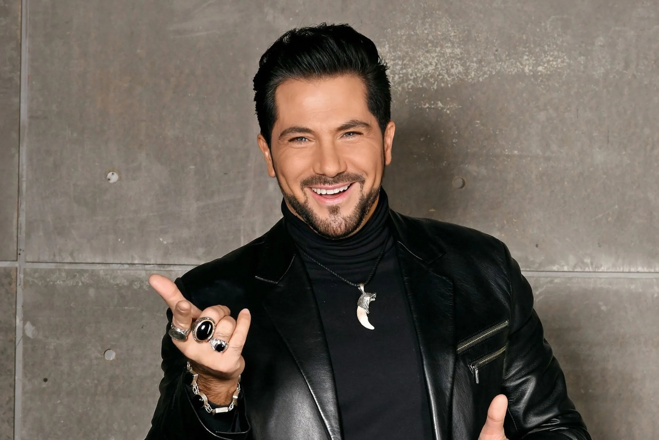 Афиша: Творческий вечер с Авраамом Руссо в Москве 2 апреля 2026