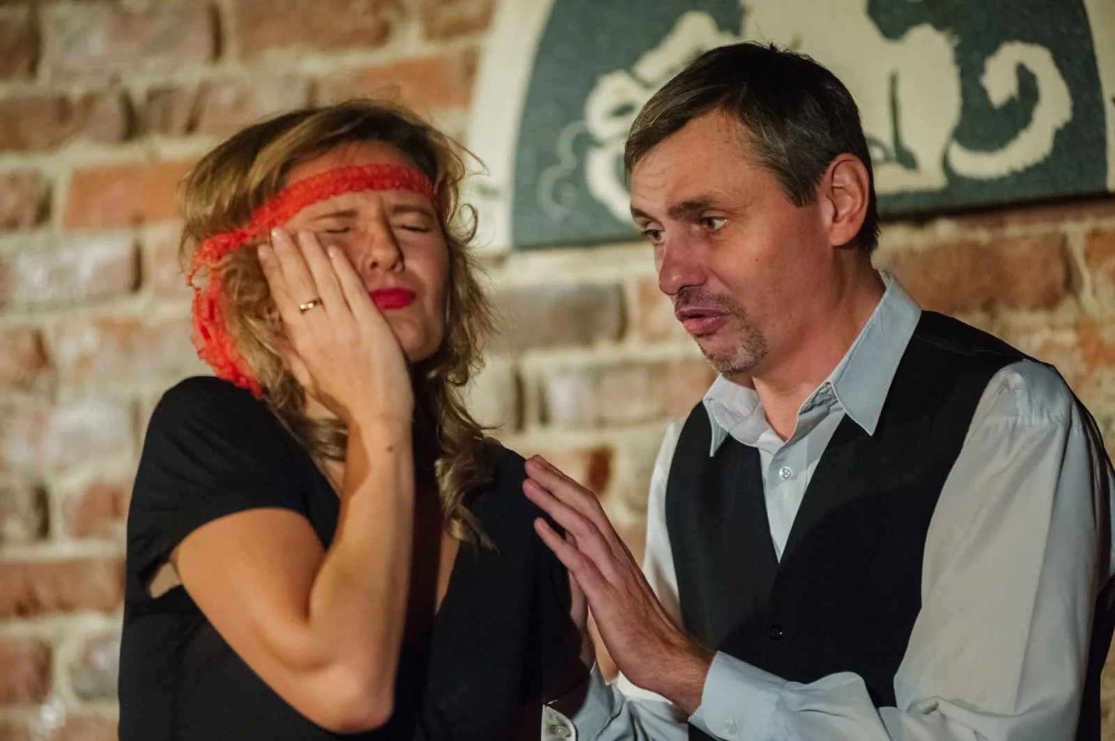 Афиша: У нас в Пютюрбюрге в Санкт-Петербурге 2 апреля 2026