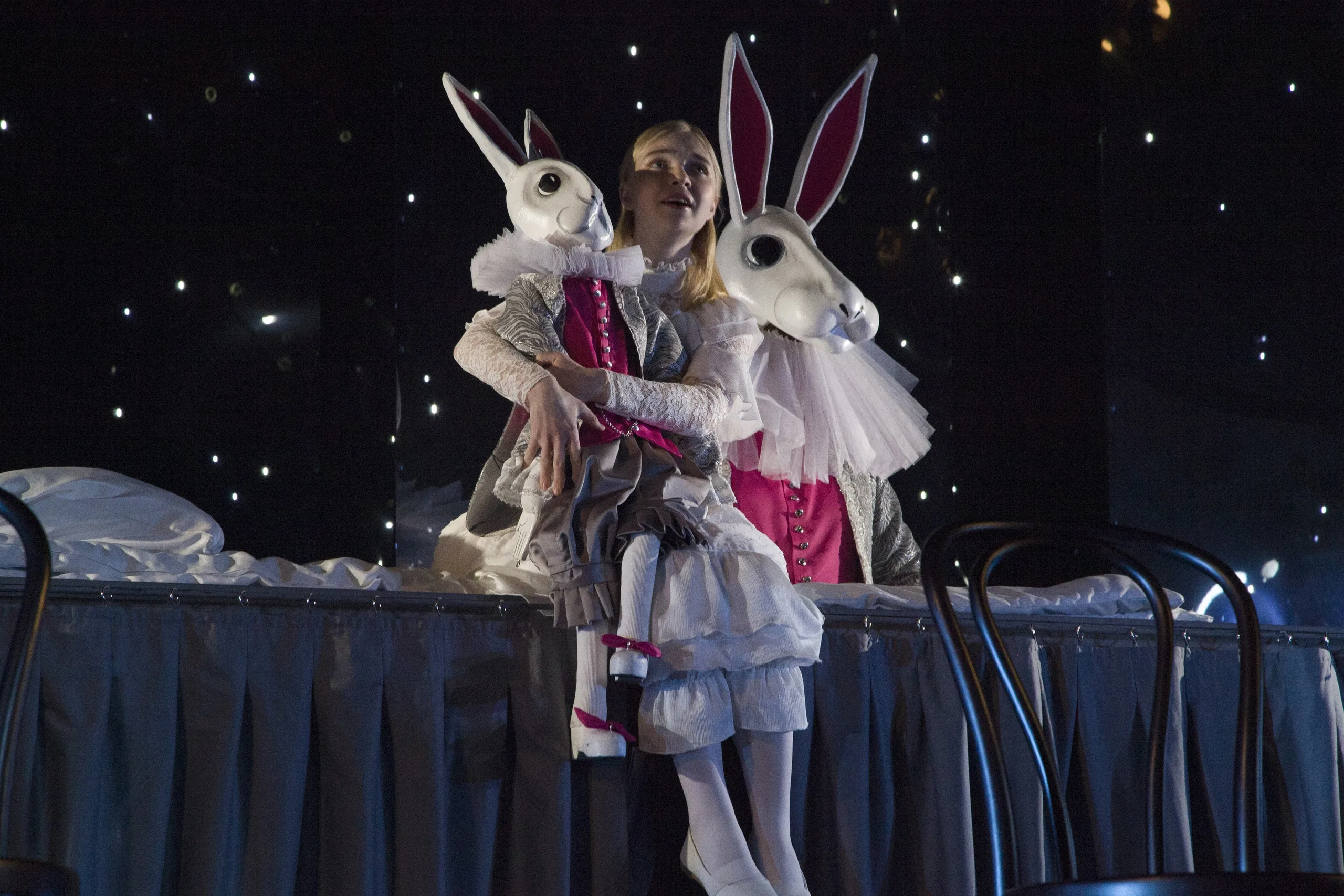 Афиша: Удивительное путешествие кролика Эдварда в Ростове-на-Дону 5 апреля 2026