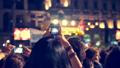 Афиша: «Уфаленд» в Уфе 24 апреля 2026