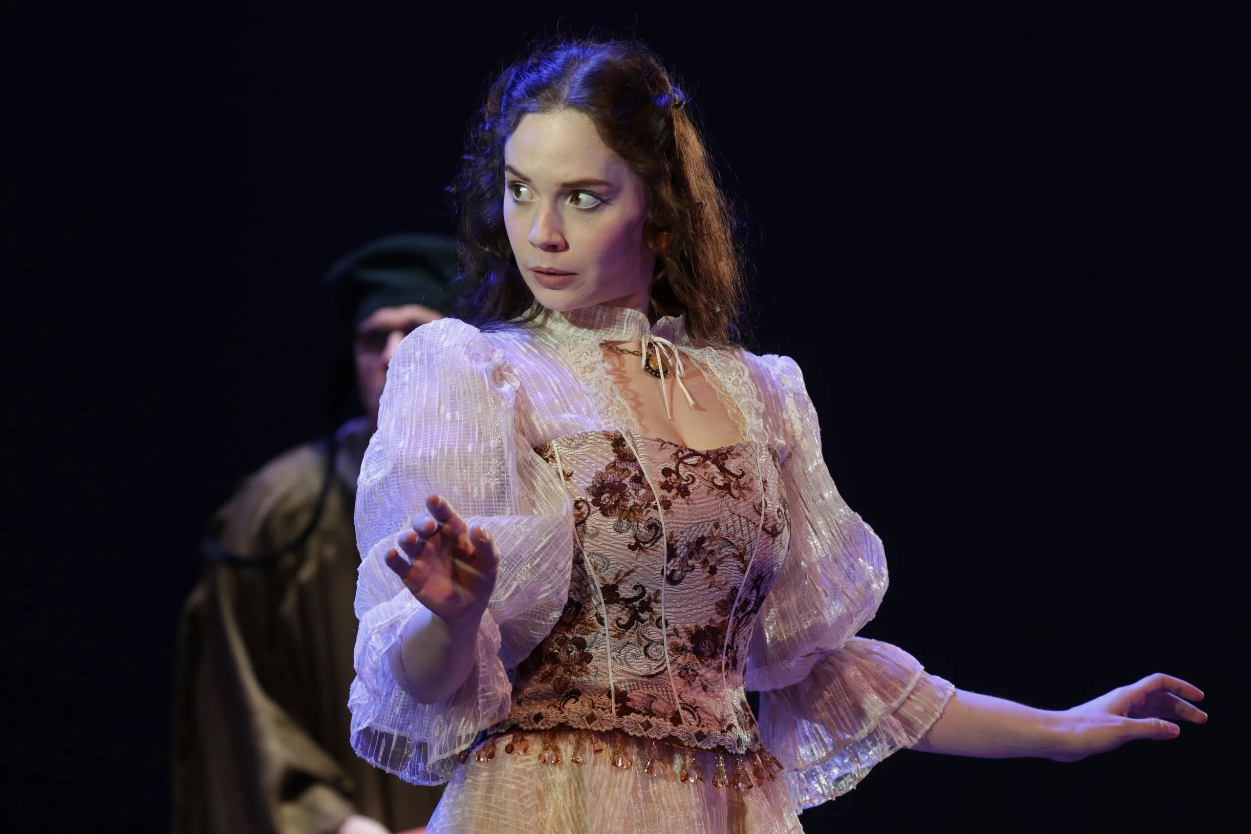 Афиша: Укрощение строптивой в Ульяновске 14 апреля 2026