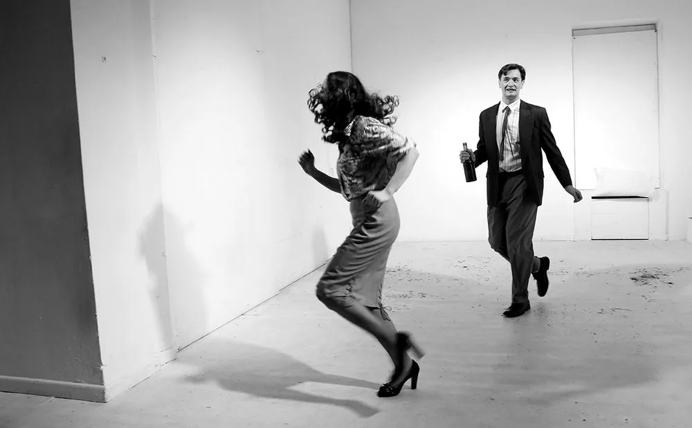 Афиша: Улетающий Монахов в Москве 30 апреля 2026