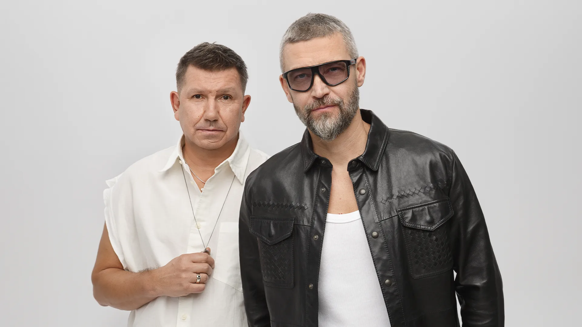 Афиша: Uma2rman в Санкт-Петербурге 18 апреля 2026