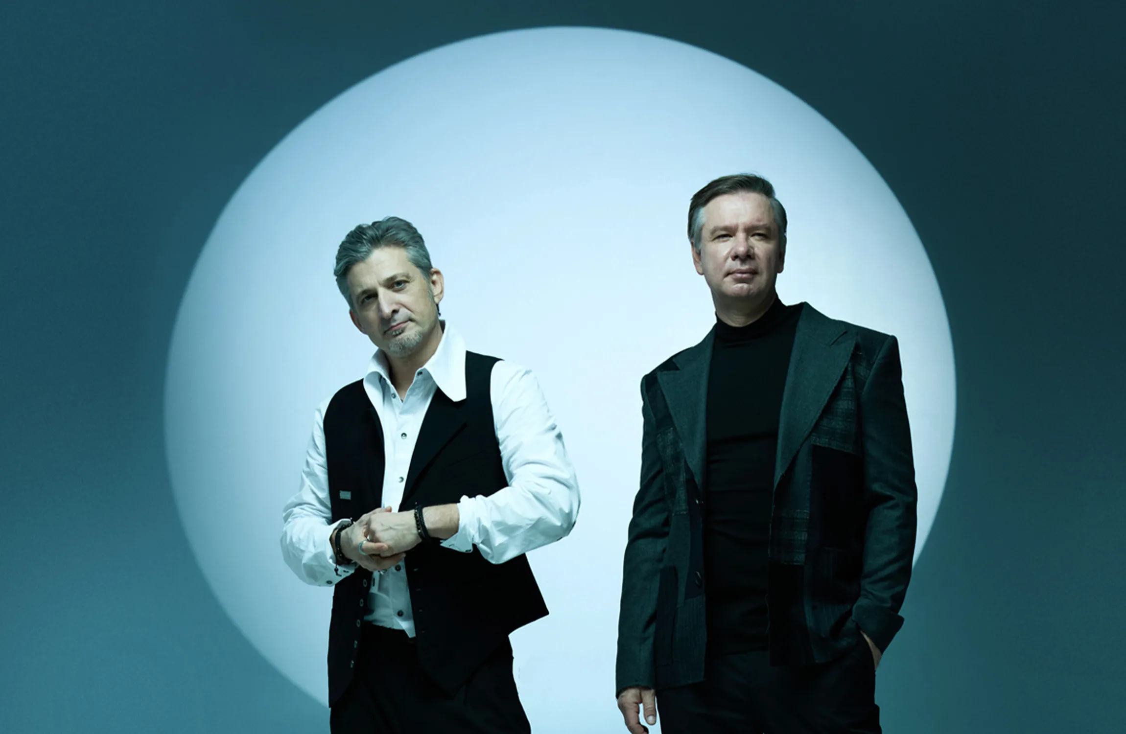 Афиша: Ундервуд в Санкт-Петербурге 10 апреля 2026