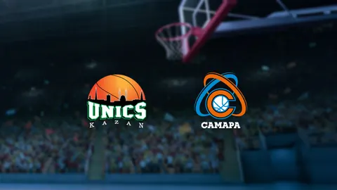Афиша: УНИКС — Самара в Казани 1 апреля 2026