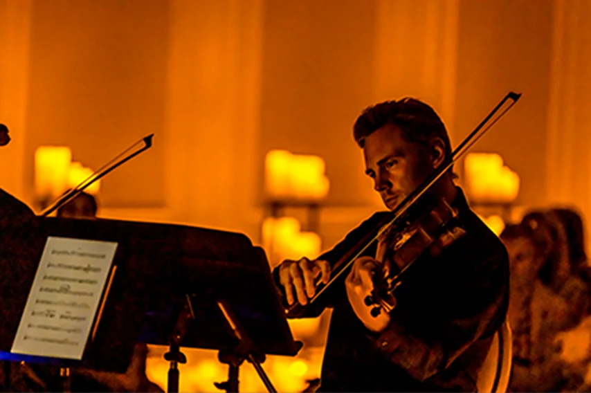 Афиша: Unisong: Культовые саундтреки кино в Казани 6 апреля 2026