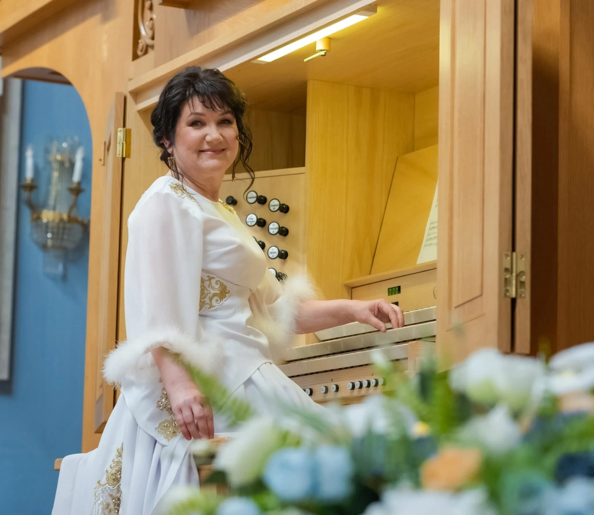 Афиша: Уральское дыхание. Гала-концерт в Челябинске 20 апреля 2026