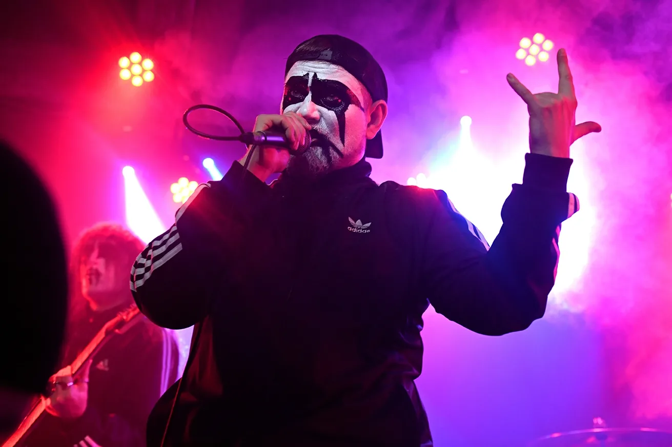 Афиша: Uratsakidogi в Москве 10 апреля 2026