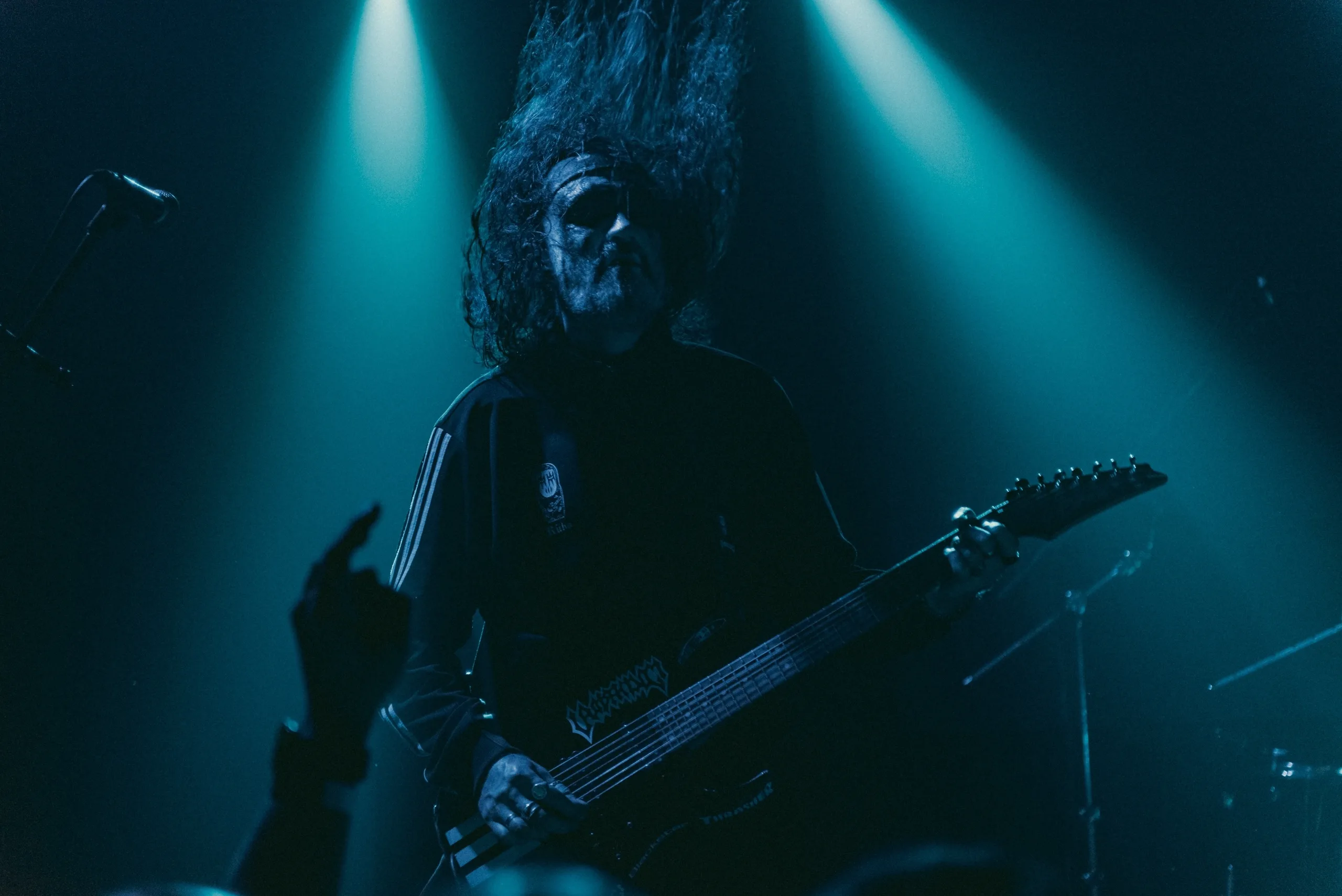 Афиша: Uratsakidogi в Санкт-Петербурге 4 апреля 2026