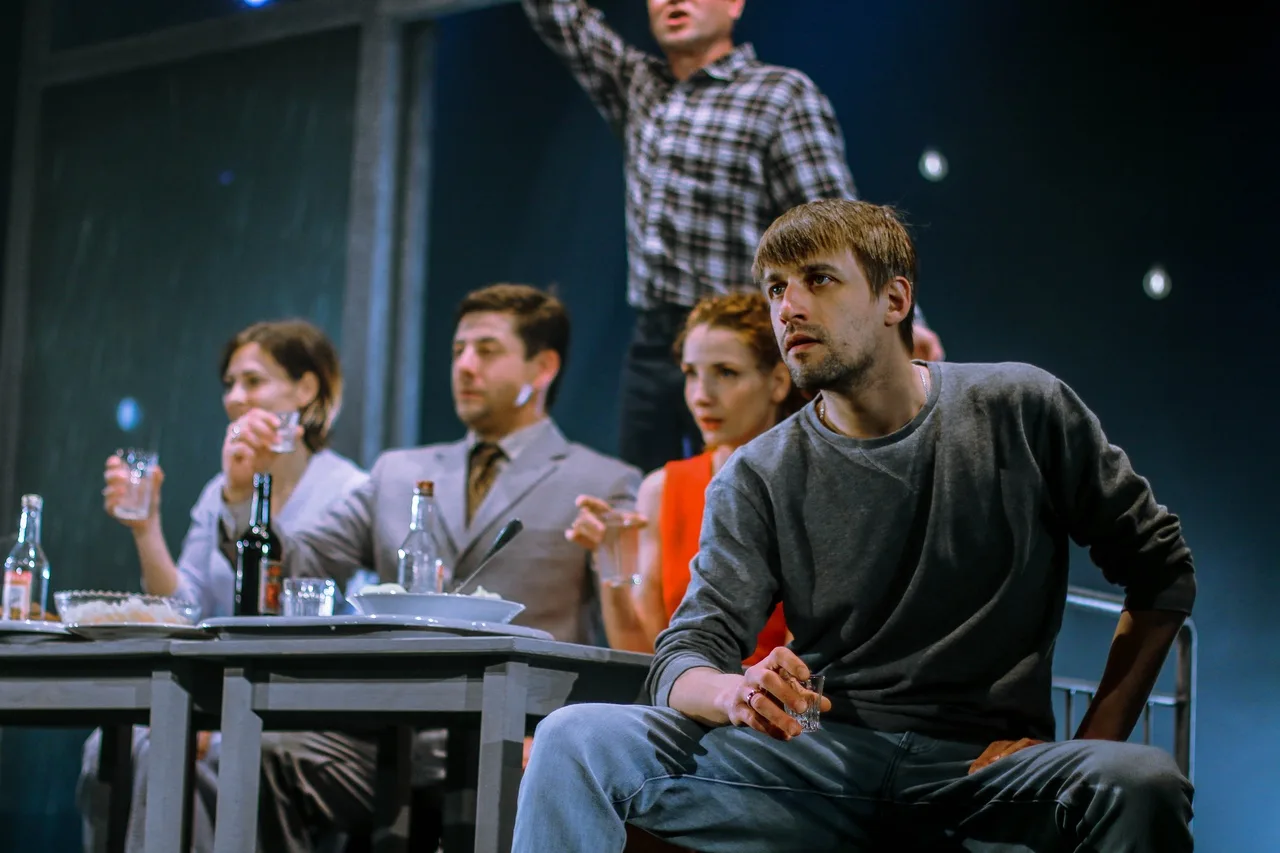 Афиша: Утиная охота в Санкт-Петербурге 2 апреля 2026