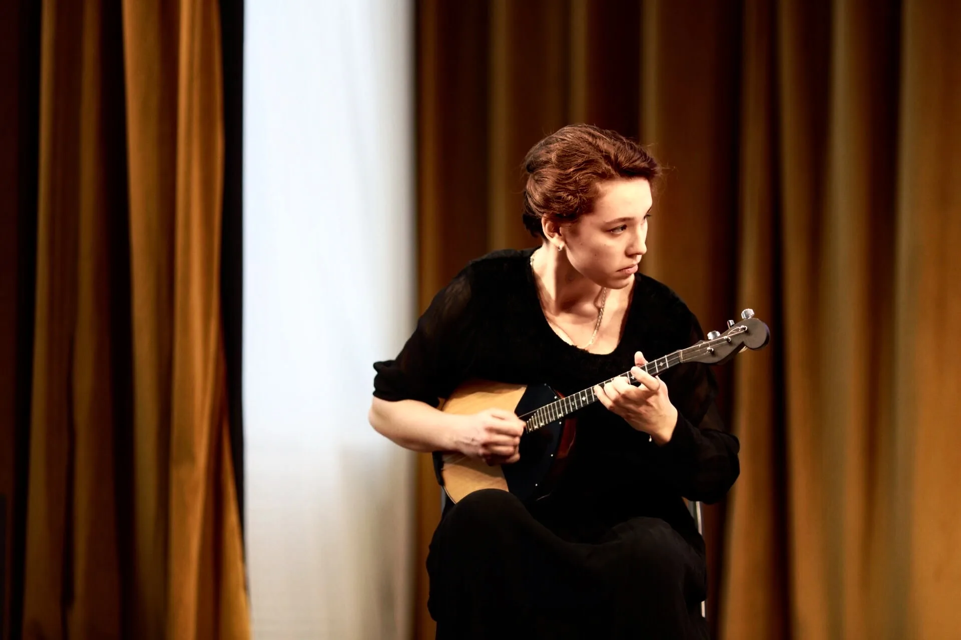 Афиша: Утро детского барокко в Санкт-Петербурге 26 апреля 2026