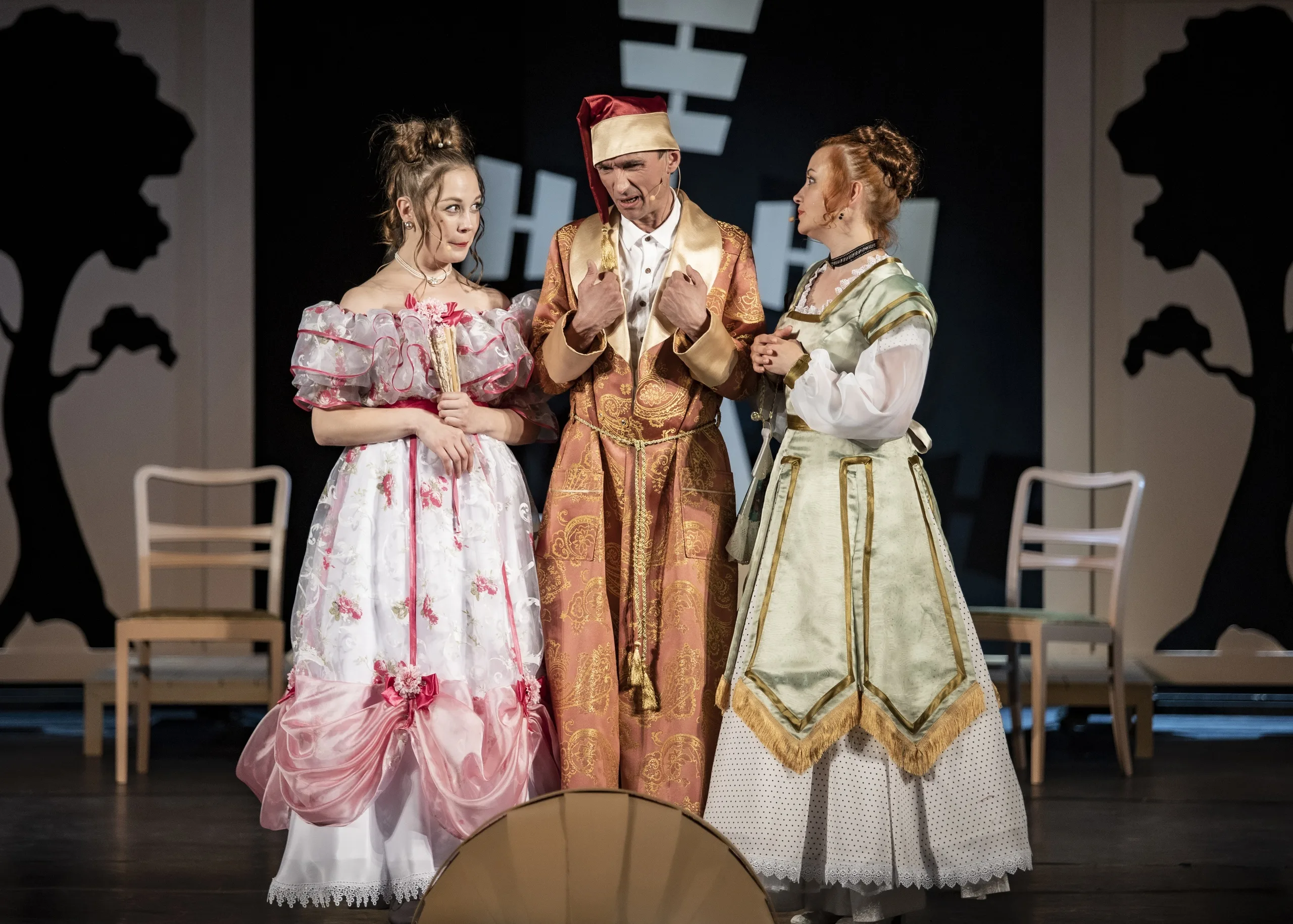 Афиша: Уж замуж невтерпёж в Самаре 4 апреля 2026