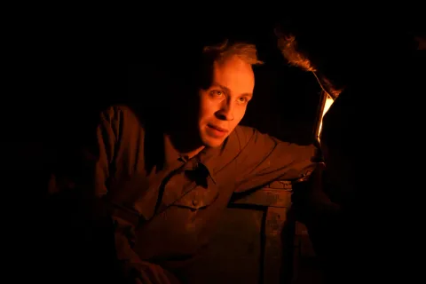 Афиша: В списках не значился в Ростове-на-Дону 29 апреля 2026