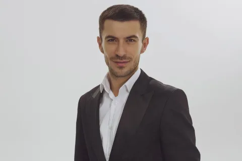 Афиша: Вадим Хатухов в Нальчике 29 апреля 2026