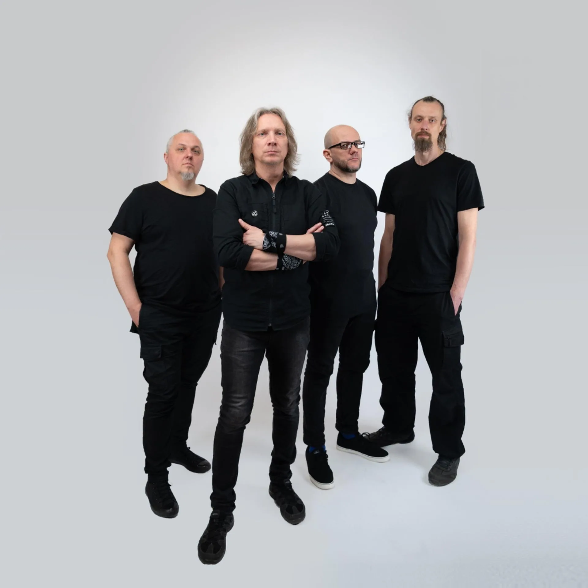 Афиша: Вадим Курылёв и Электропартизаны в Твери 17 апреля 2026