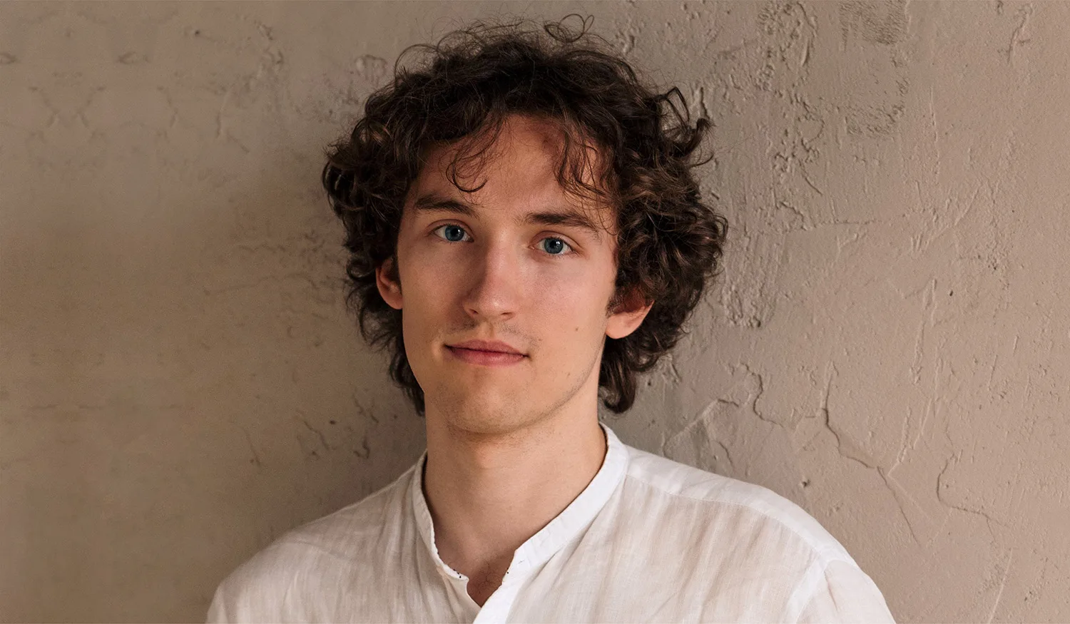 Афиша: Валентин Малинин. Шопен, Дебюсси, Рахманинов в Санкте-Петербург 29 апреля 2026