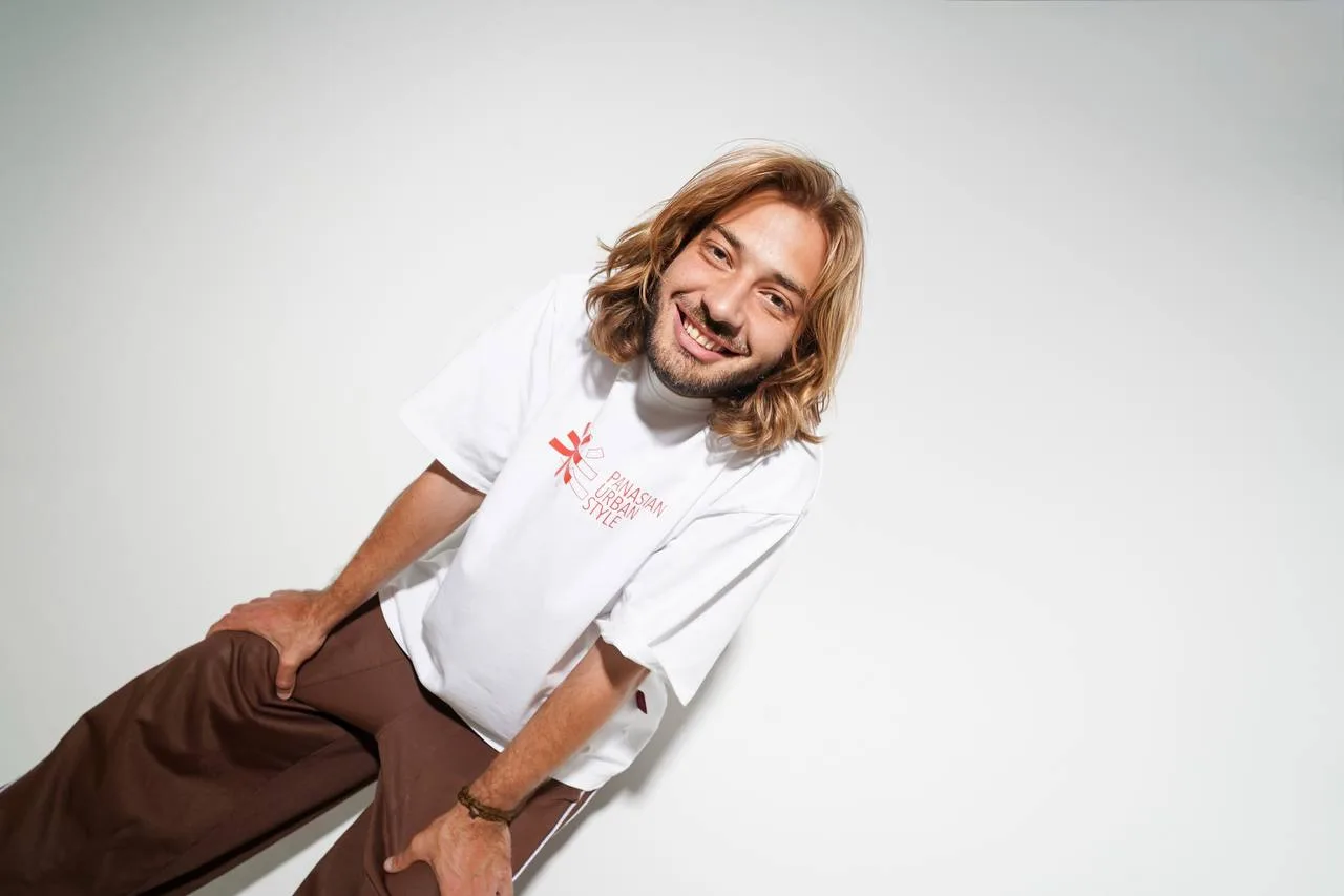 Афиша: Валера Киракосьян в Санкт-Петербурге 4 апреля 2026