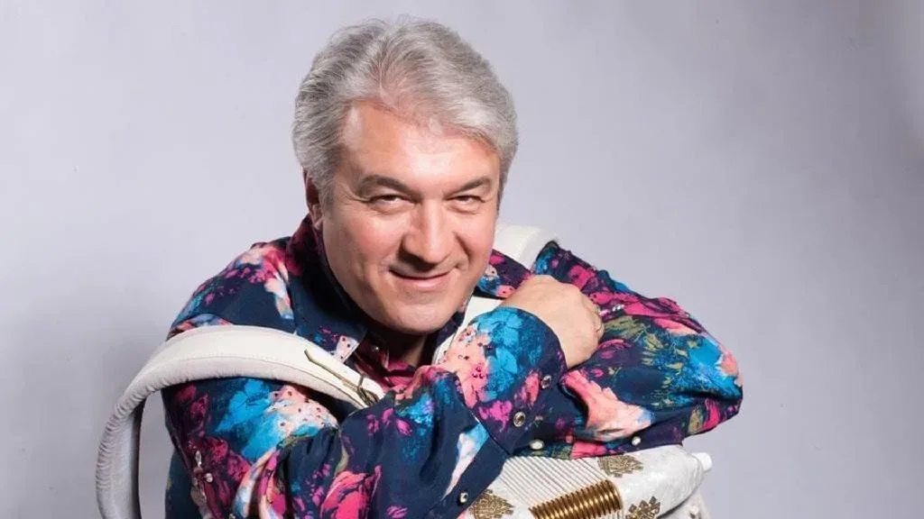 Афиша: Валерий Семин в Казани 24 апреля 2027