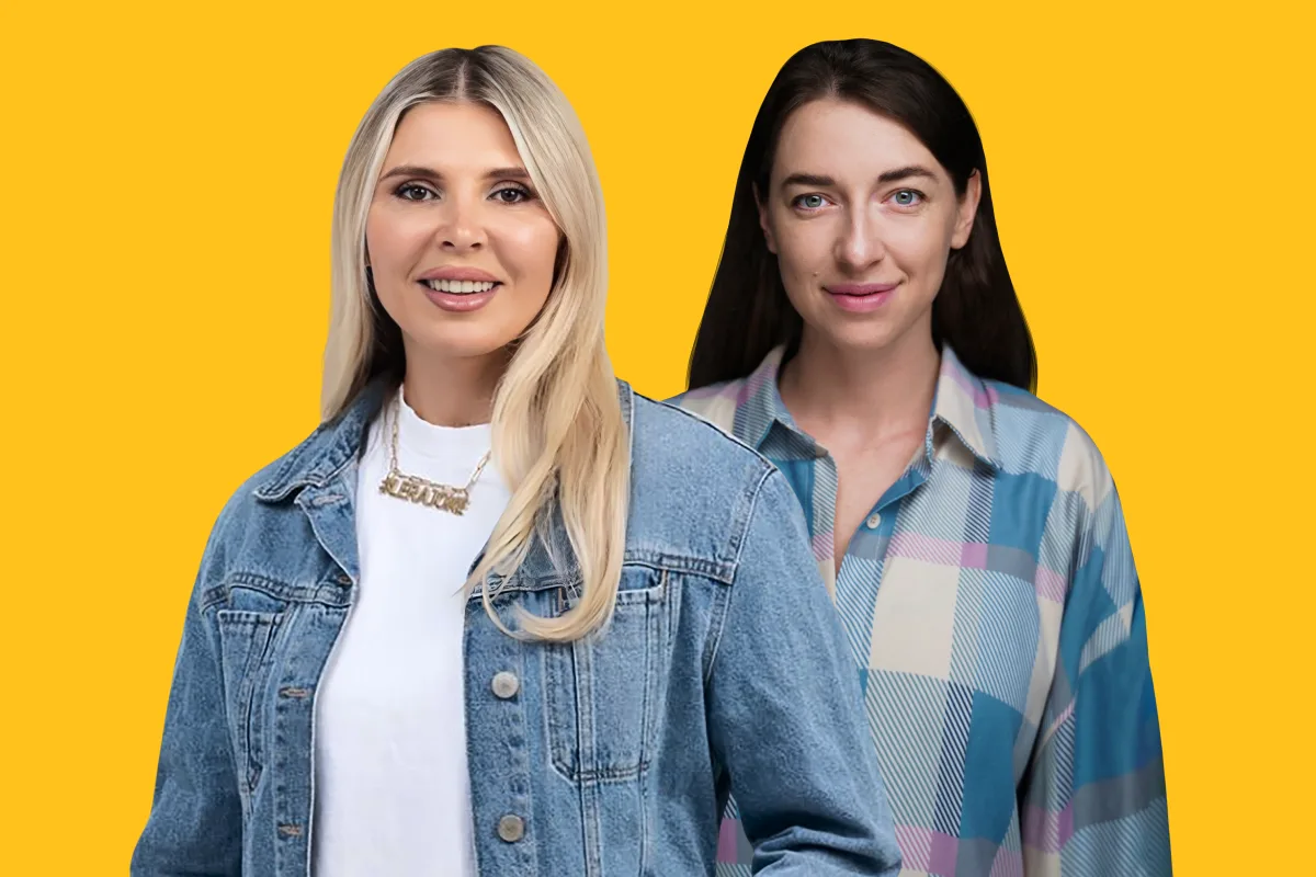 Афиша: Валерия Яковлева и Надежда Бобрышева в Москве 5 апреля 2026