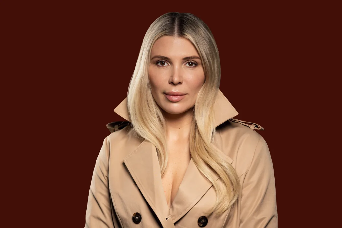 Афиша: Валерия Яковлева в Москве 9 апреля 2026