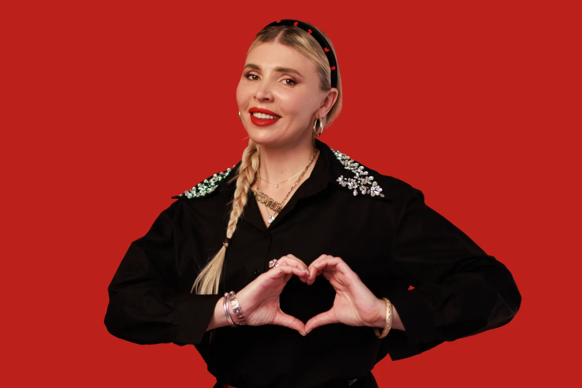 Афиша: Валерия Яковлева в Новом Уренгом 12 апреля 2026