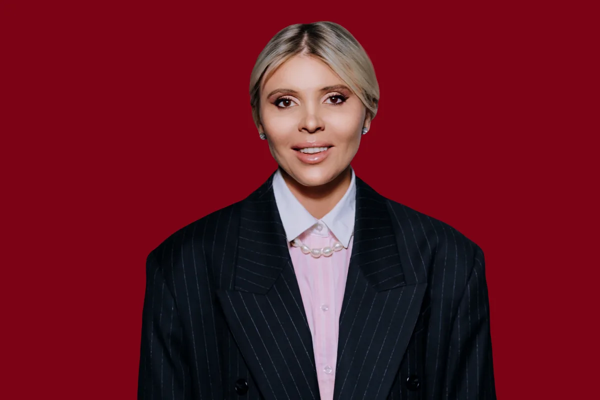 Афиша: Валерия Яковлева в Новосибирске 3 апреля 2026