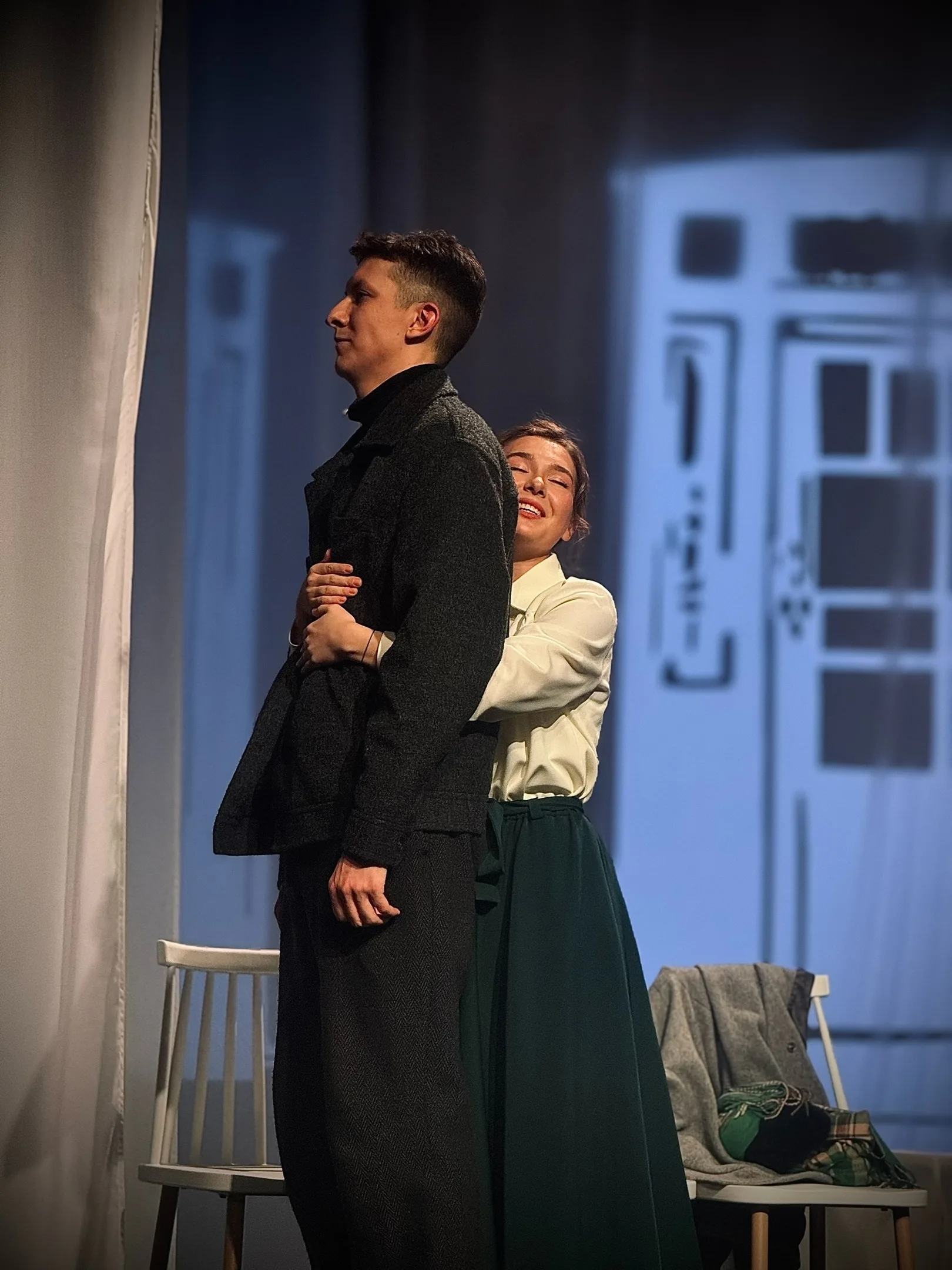 Афиша: Варшавская мелодия в Казани 9 апреля 2026