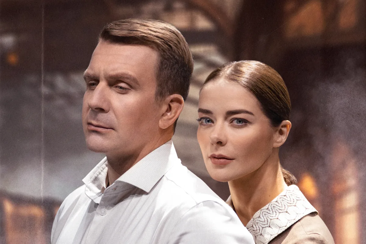 Афиша: Варшавская мелодия в Краснодаре 6 апреля 2026