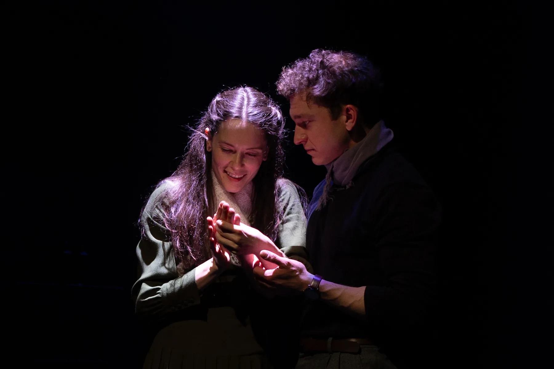 Афиша: Варшавская мелодия в Москве 3 апреля 2026