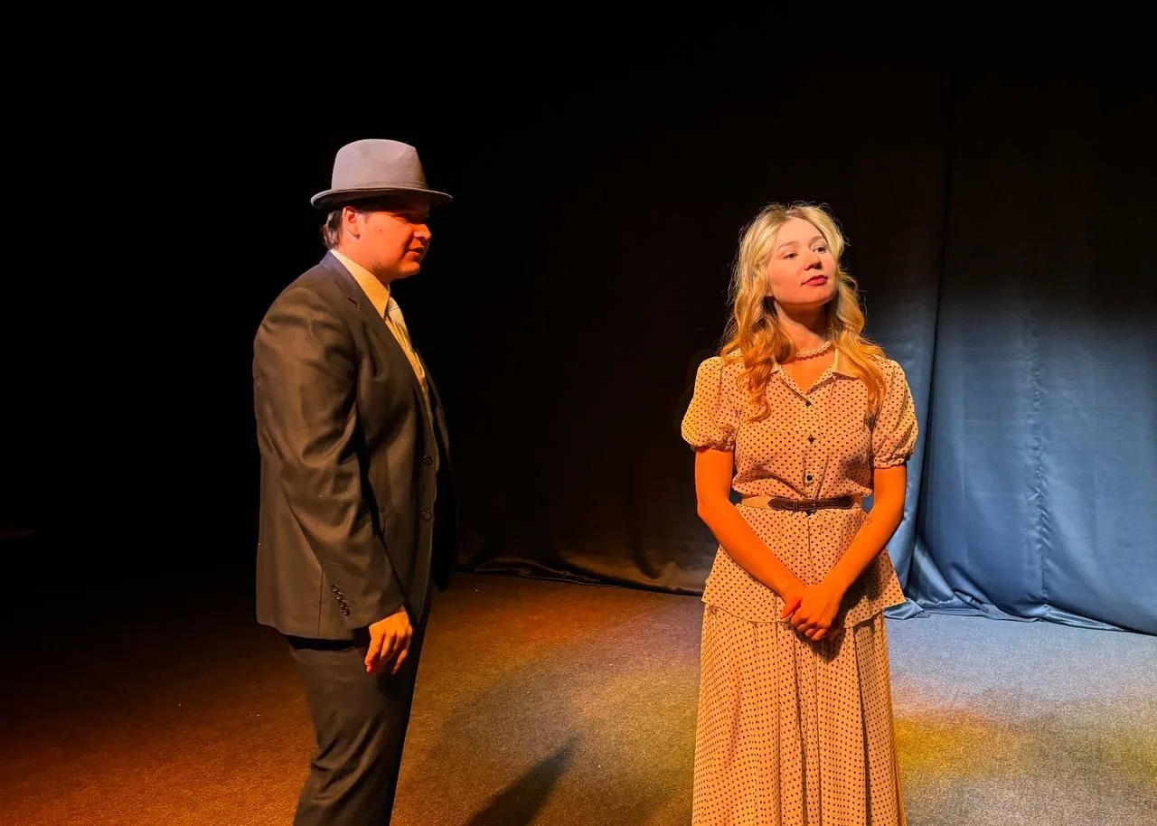 Афиша: Варшавская мелодия в Перми 4 апреля 2026