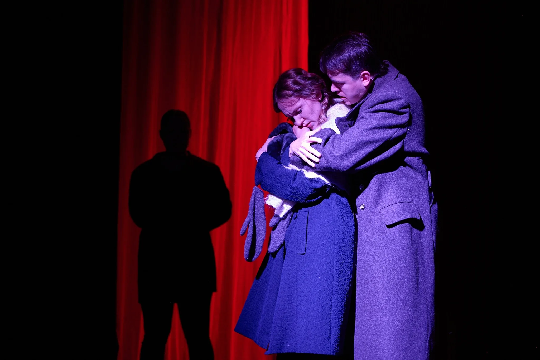 Афиша: Варшавская мелодия в Санкт-Петербурге 23 апреля 2026