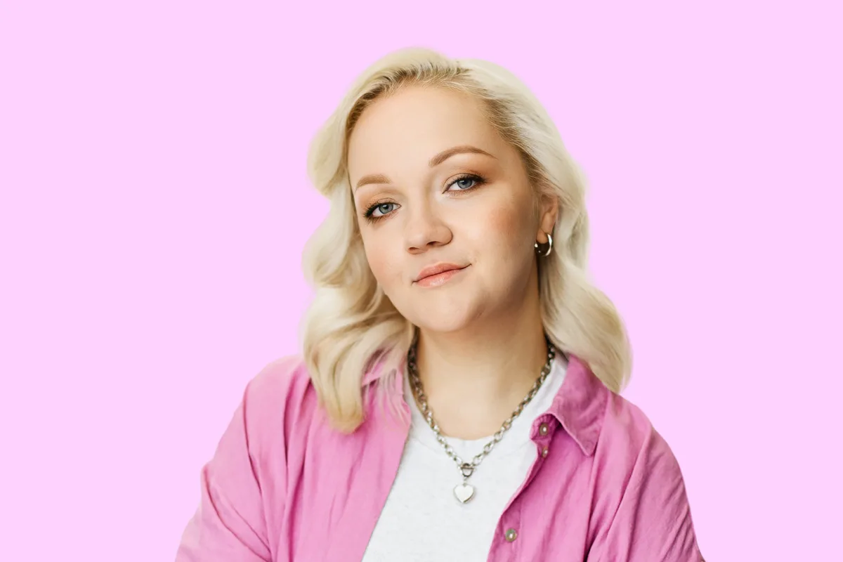 Афиша: Варвара Щербакова в Санкт-Петербурге 10 апреля 2026