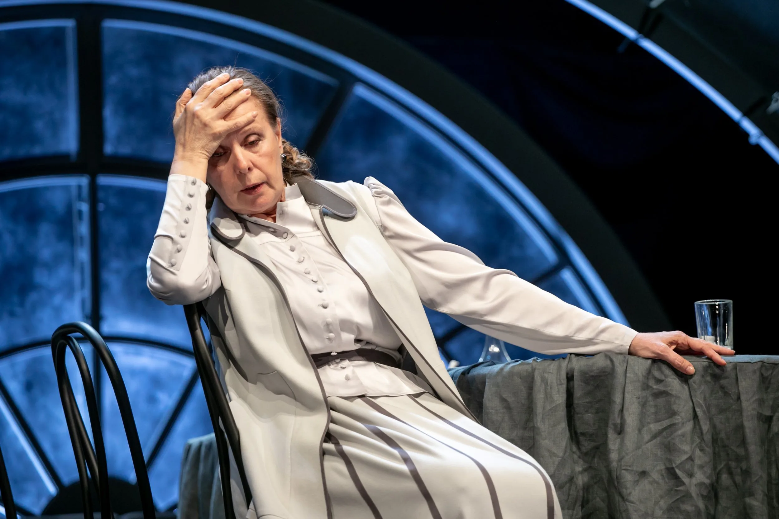 Афиша: Васса в Санкт-Петербурге 25 апреля 2026